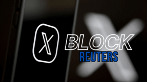 X Blocks Reuters in India: What This Means for Press Freedom