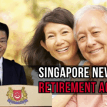 Singapore New Retirement Age 2025: Effective Dates and Changed Rules, Eligibility