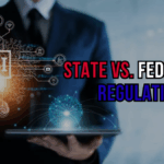 State vs. Federal AI Regulation: The Battle for Control