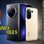 Vivo X200 FE 5G vs Vivo X Fold 5: Which flagship phone suits you?