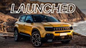 Jeep Avenger Review: A Compact SUV with Big Ambitions