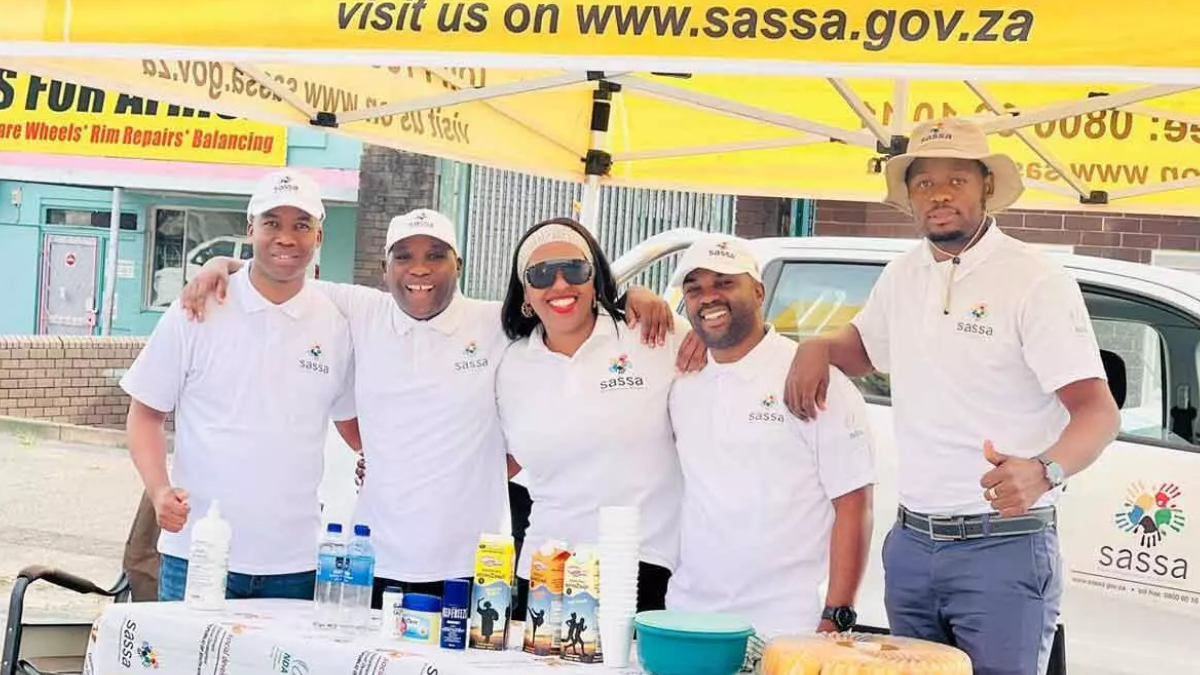SASSA August 2025 Payment Dates: Complete Schedule & New Rates