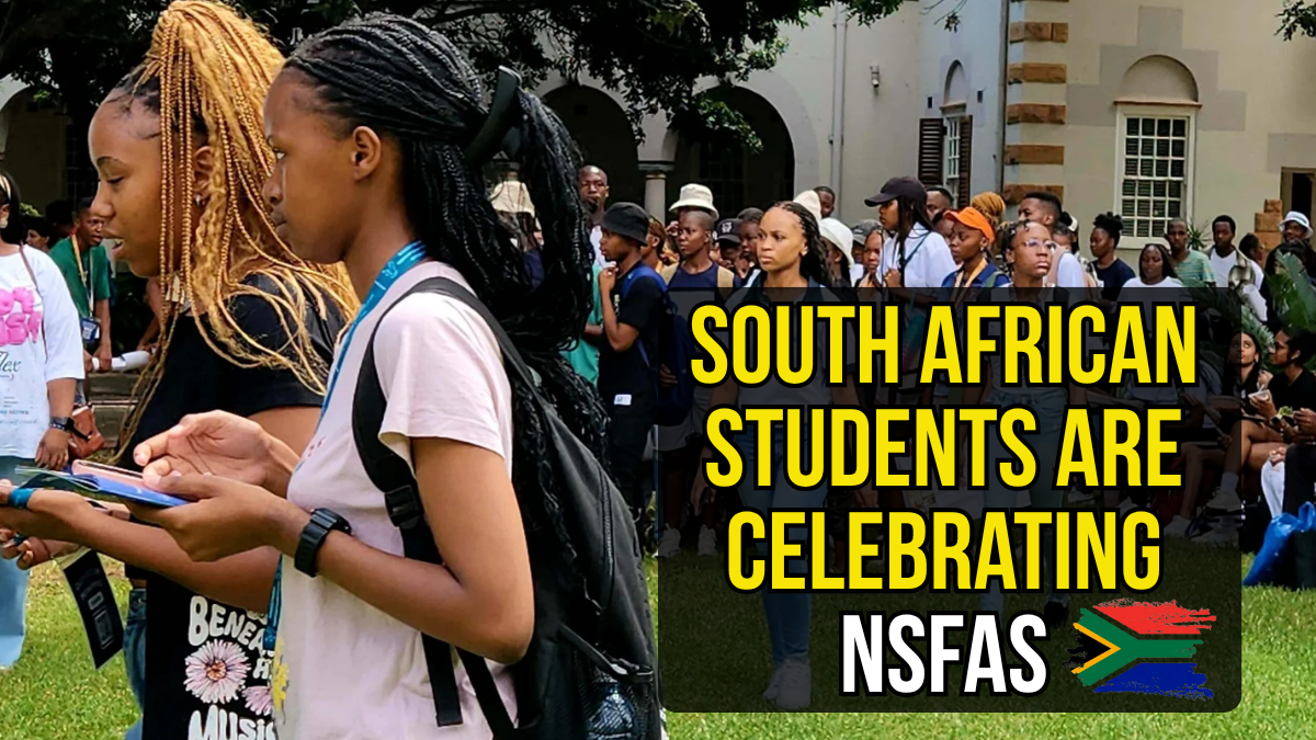 NSFAS Allowance Increase 2025: What Students Need to Know