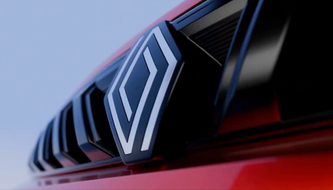 2025 Renault Triber Facelift: India's Most Affordable 7-Seater Gets Fresh Look