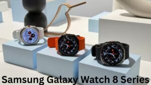 Samsung Galaxy Watch 8 Series