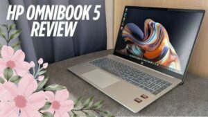 HP OmniBook 5 & 3 Series